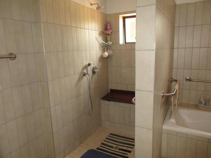 1 Bedroom Property for Sale in Retire at Midstream Gauteng