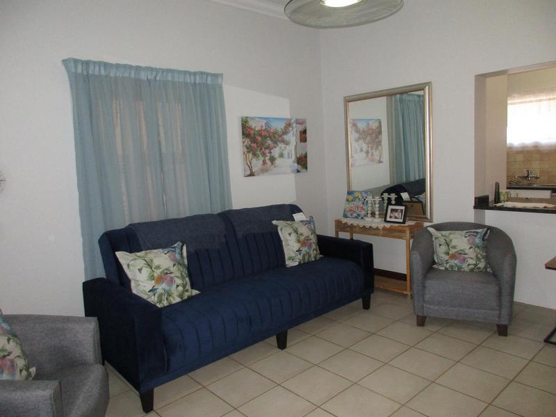 1 Bedroom Property for Sale in Retire at Midstream Gauteng