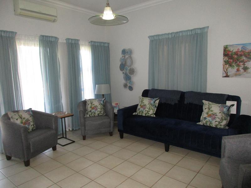 1 Bedroom Property for Sale in Retire at Midstream Gauteng