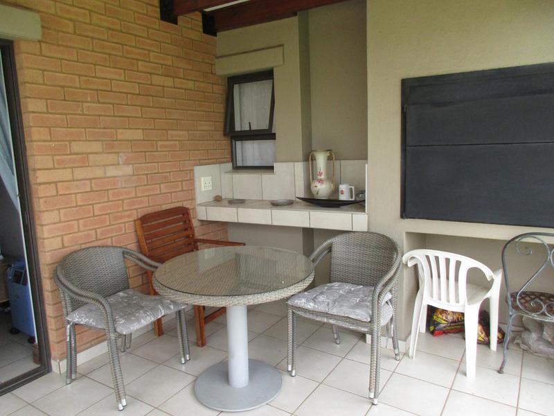 1 Bedroom Property for Sale in Retire at Midstream Gauteng