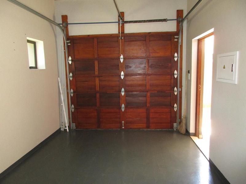 1 Bedroom Property for Sale in Retire at Midstream Gauteng