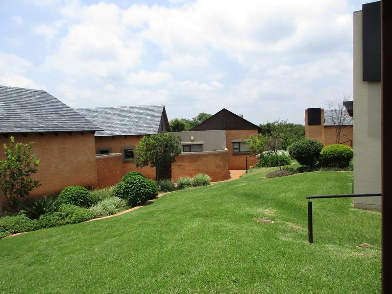 1 Bedroom Property for Sale in Retire at Midstream Gauteng