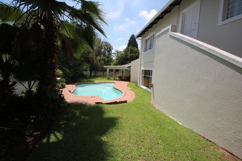 To Let 3 Bedroom Property for Rent in Paulshof Gauteng