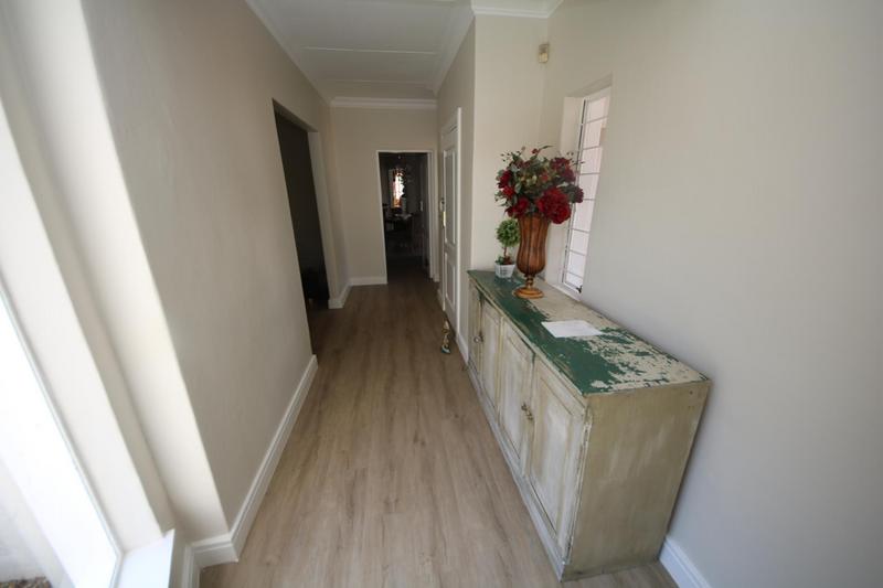 To Let 3 Bedroom Property for Rent in Paulshof Gauteng