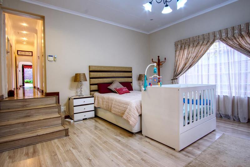 3 Bedroom Property for Sale in Blairgowrie Gauteng