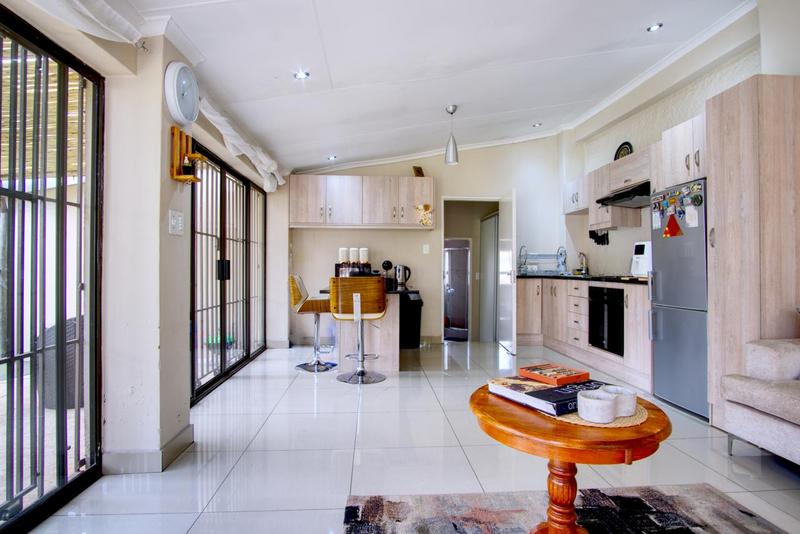 3 Bedroom Property for Sale in Blairgowrie Gauteng