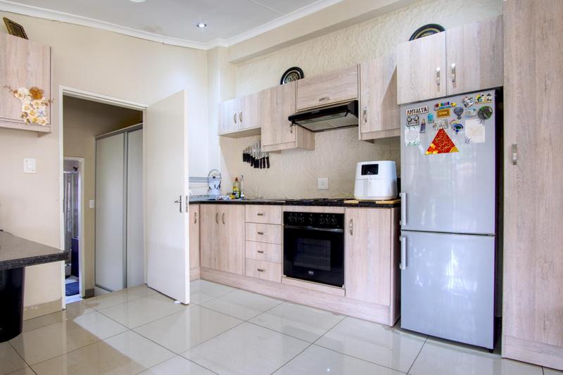 3 Bedroom Property for Sale in Blairgowrie Gauteng