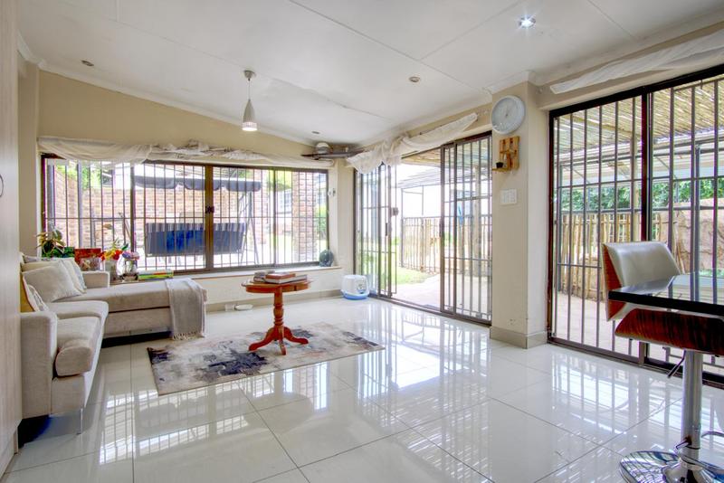 3 Bedroom Property for Sale in Blairgowrie Gauteng