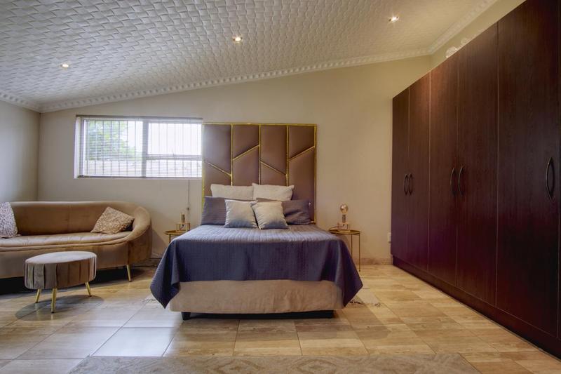 3 Bedroom Property for Sale in Blairgowrie Gauteng