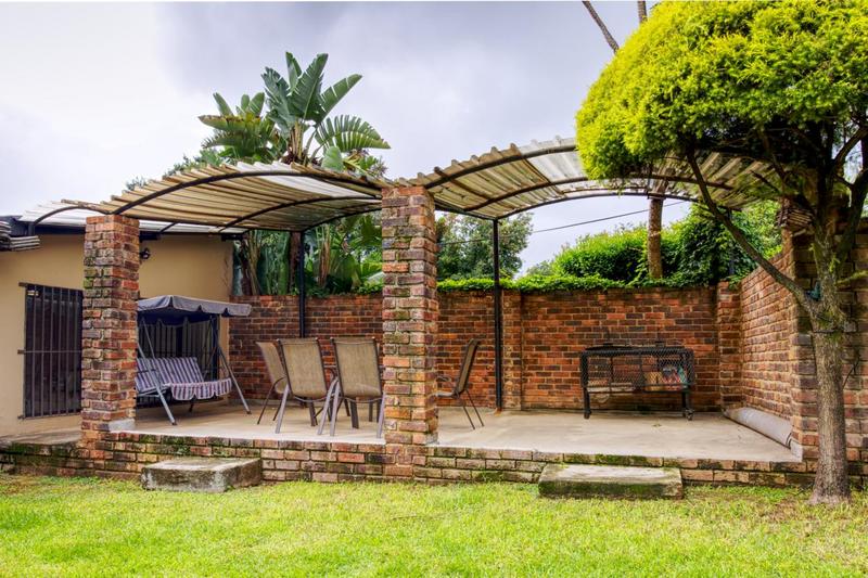 3 Bedroom Property for Sale in Blairgowrie Gauteng