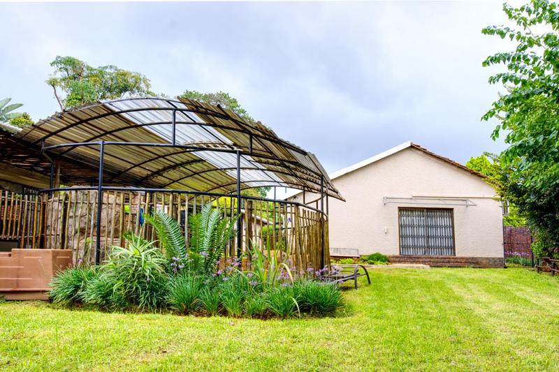 3 Bedroom Property for Sale in Blairgowrie Gauteng