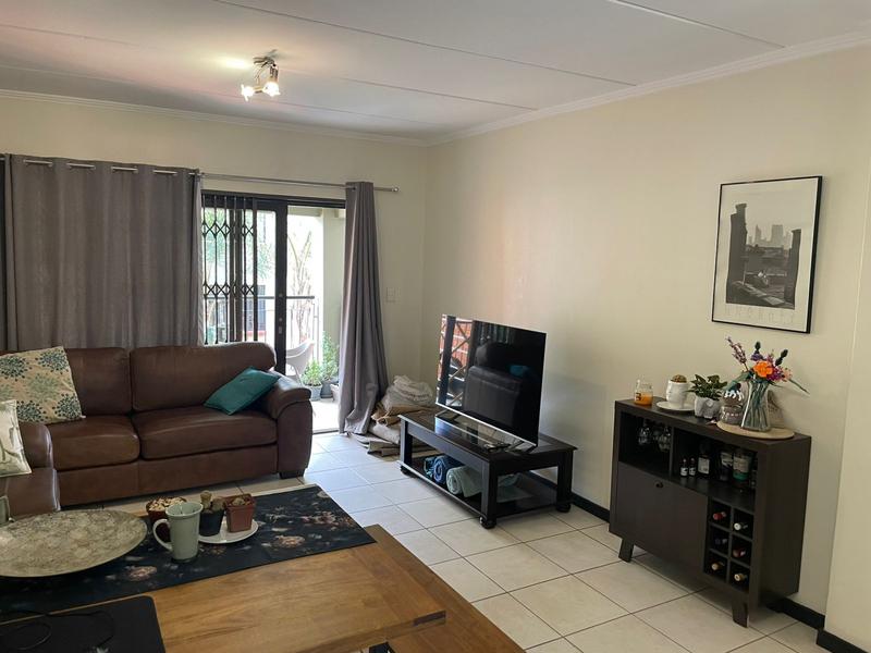 To Let 2 Bedroom Property for Rent in Solheim Gauteng