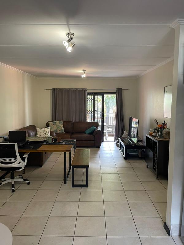 To Let 2 Bedroom Property for Rent in Solheim Gauteng