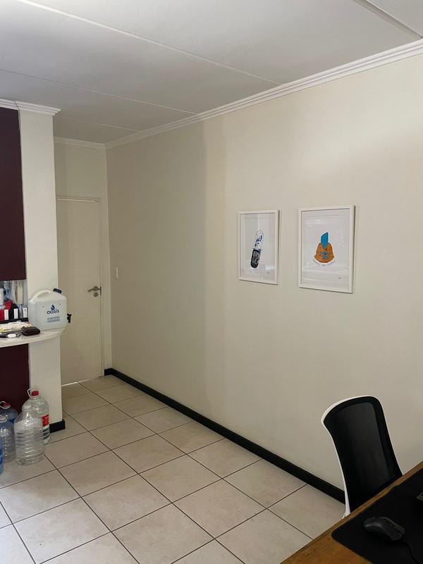 To Let 2 Bedroom Property for Rent in Solheim Gauteng