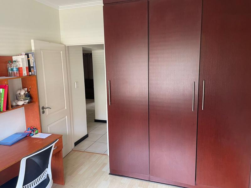 To Let 2 Bedroom Property for Rent in Solheim Gauteng