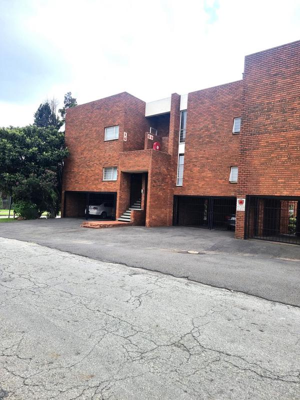 To Let 1 Bedroom Property for Rent in Malvern East Gauteng