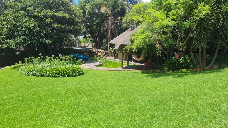 4 Bedroom Property for Sale in Bedfordview Gauteng