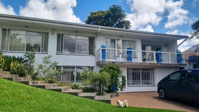 4 Bedroom Property for Sale in Bedfordview Gauteng