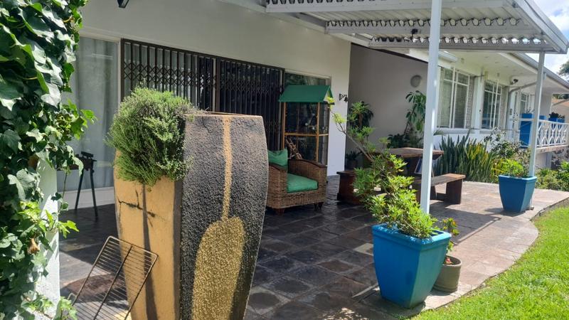 4 Bedroom Property for Sale in Bedfordview Gauteng