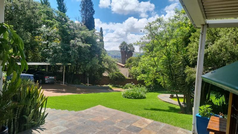 4 Bedroom Property for Sale in Bedfordview Gauteng