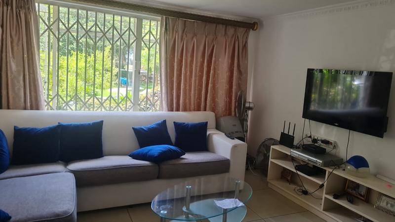 4 Bedroom Property for Sale in Bedfordview Gauteng