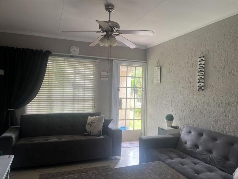 2 Bedroom Property for Sale in Bartlett Gauteng