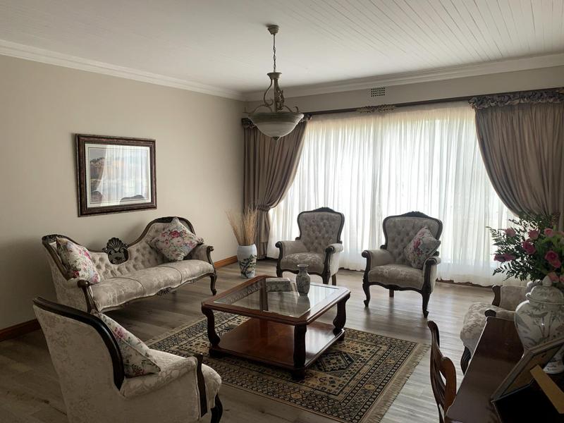 3 Bedroom Property for Sale in Sunward Park Gauteng