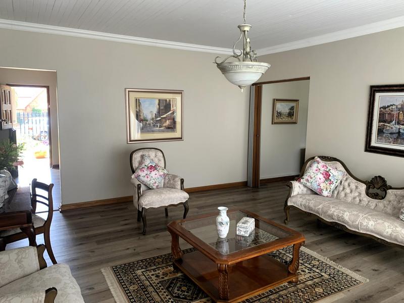 3 Bedroom Property for Sale in Sunward Park Gauteng