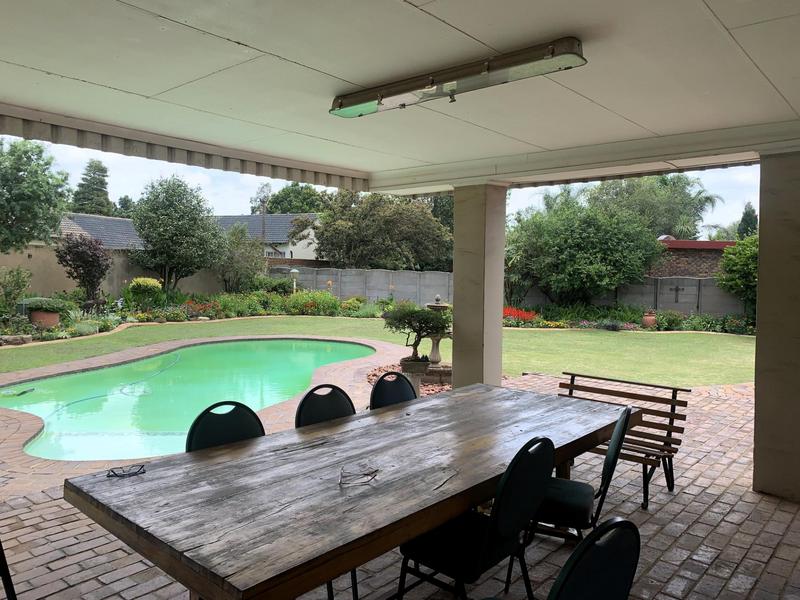 3 Bedroom Property for Sale in Sunward Park Gauteng