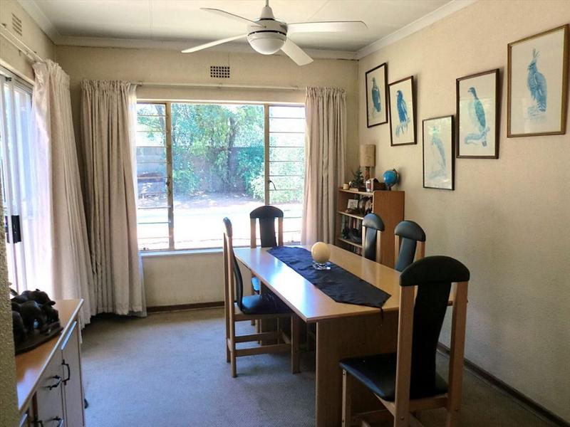 3 Bedroom Property for Sale in Freeway Park Gauteng