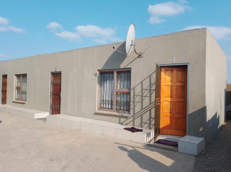 5 Bedroom Property for Sale in Tembisa Gauteng