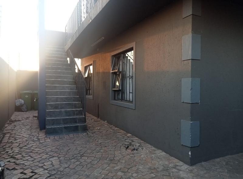 To Let 0 Bedroom Property for Rent in Protea Glen Gauteng