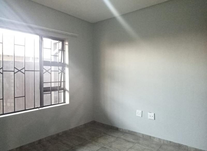 To Let 0 Bedroom Property for Rent in Protea Glen Gauteng