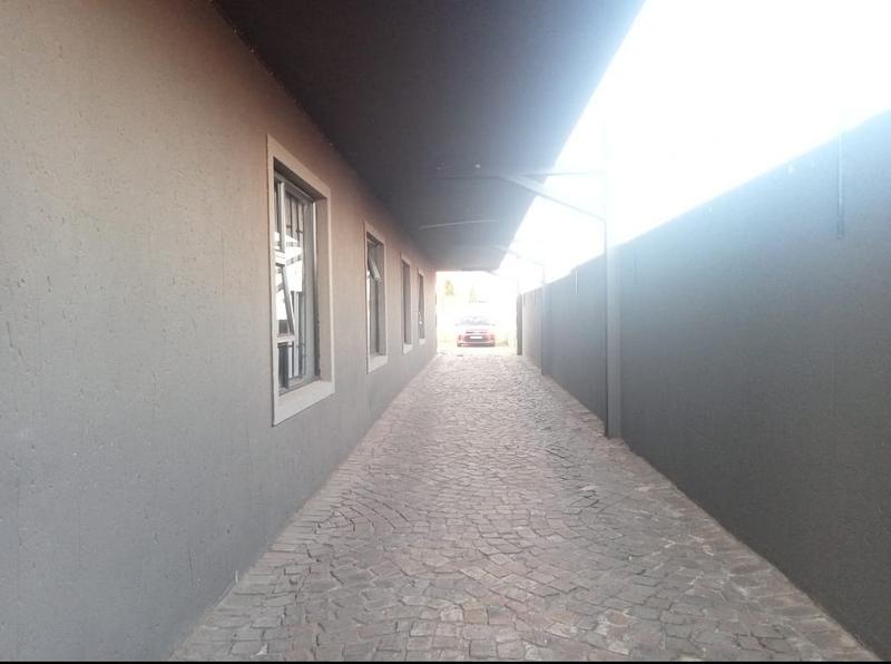 To Let 0 Bedroom Property for Rent in Protea Glen Gauteng