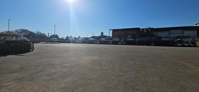 To Let commercial Property for Rent in Clayville Gauteng