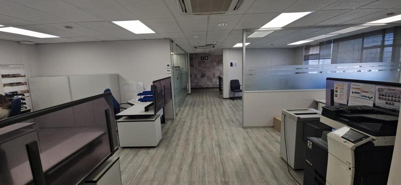 To Let commercial Property for Rent in Clayville Gauteng