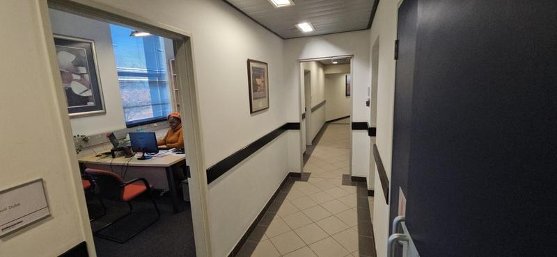 To Let commercial Property for Rent in Clayville Gauteng