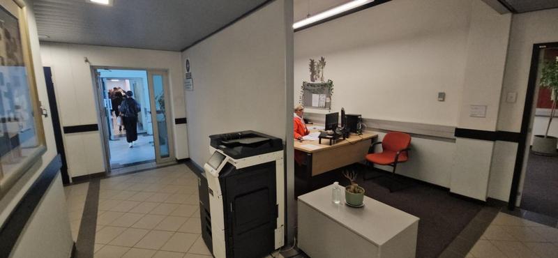 To Let commercial Property for Rent in Clayville Gauteng