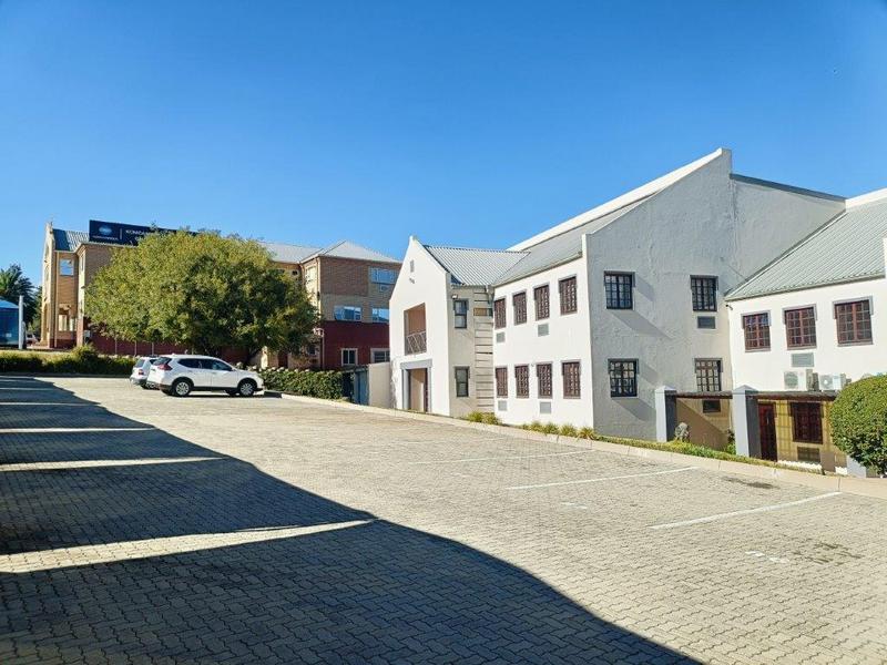 To Let commercial Property for Rent in Halfway House Gauteng