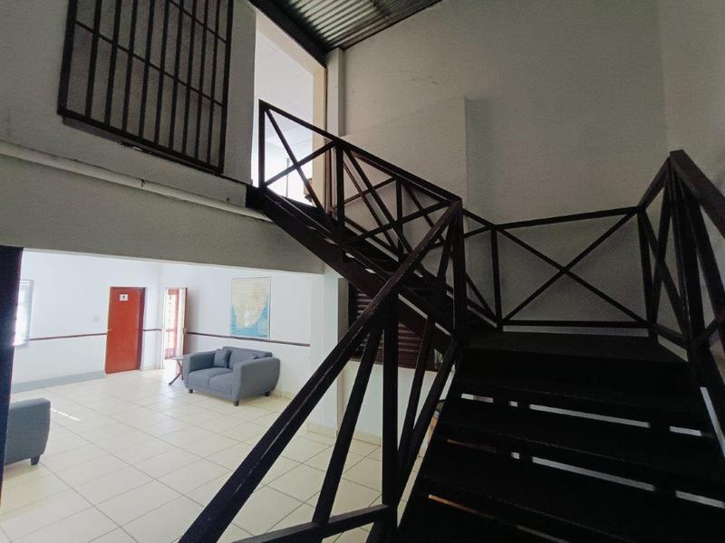 To Let commercial Property for Rent in Halfway House Gauteng