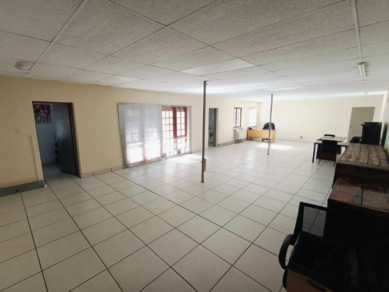 To Let commercial Property for Rent in Halfway House Gauteng