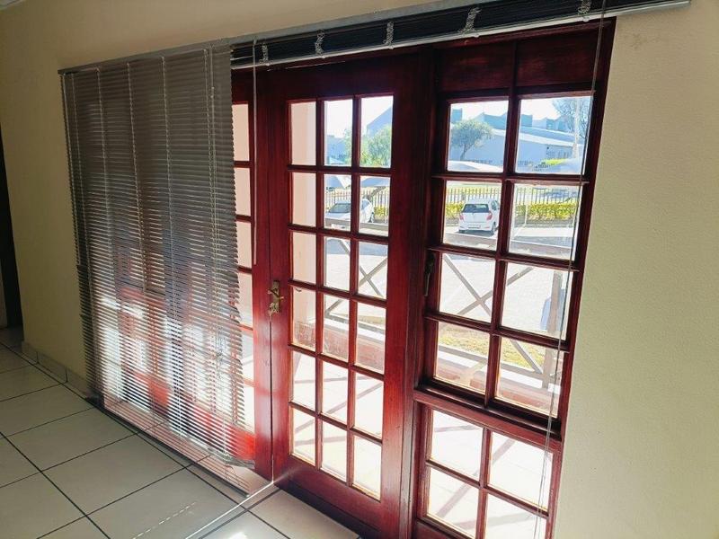 To Let commercial Property for Rent in Halfway House Gauteng