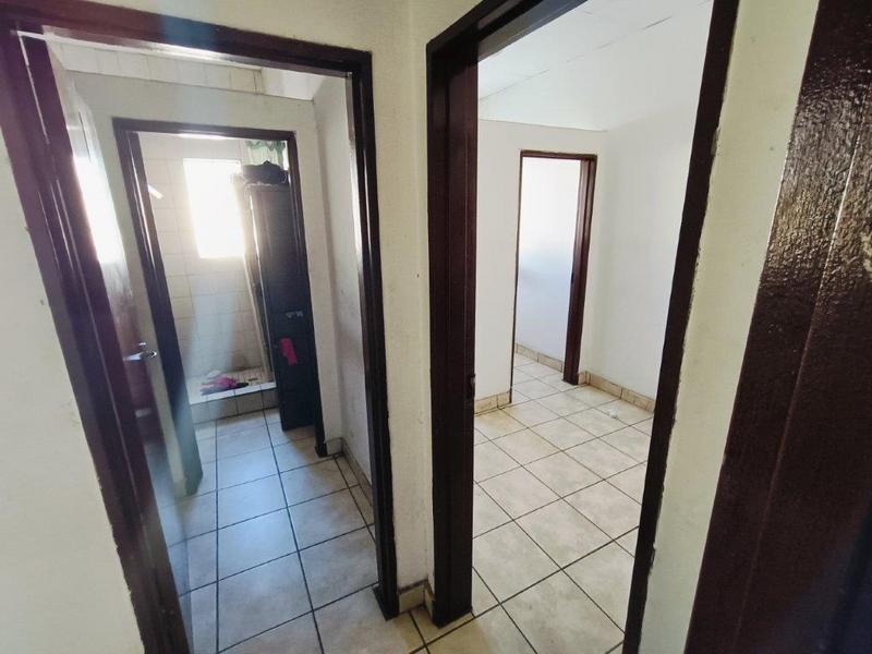 To Let commercial Property for Rent in Halfway House Gauteng