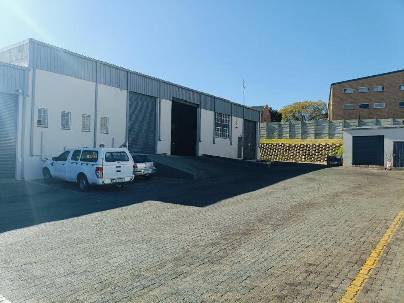 To Let commercial Property for Rent in Halfway House Gauteng