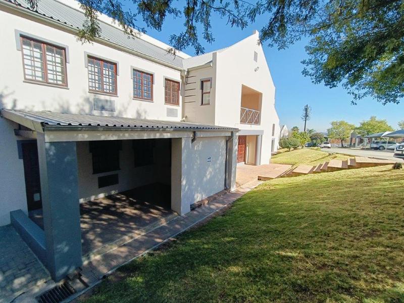 To Let commercial Property for Rent in Halfway House Gauteng