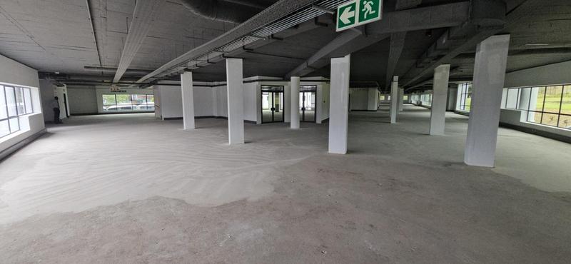 To Let commercial Property for Rent in Vorna Valley Gauteng