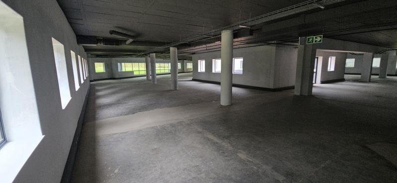 To Let commercial Property for Rent in Vorna Valley Gauteng