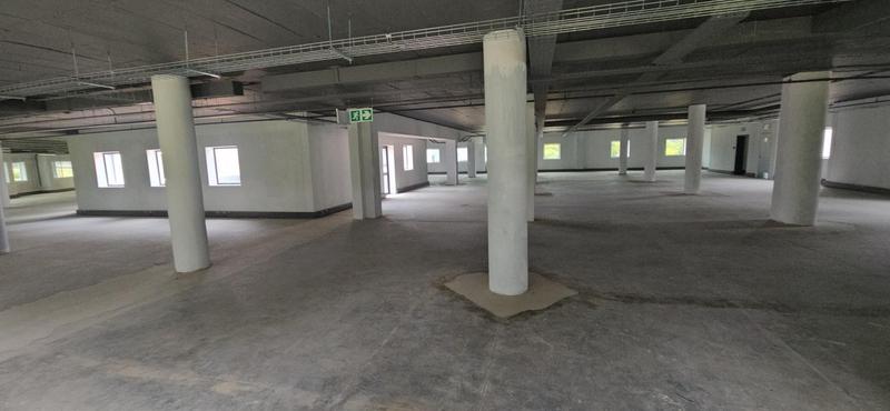 To Let commercial Property for Rent in Vorna Valley Gauteng