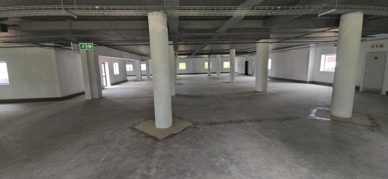 To Let commercial Property for Rent in Vorna Valley Gauteng