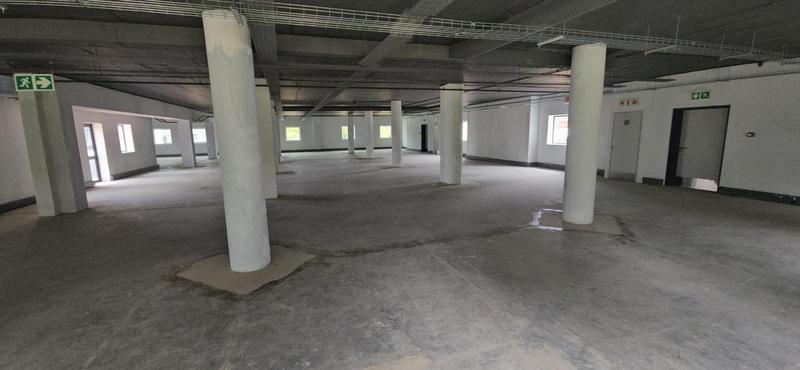 To Let commercial Property for Rent in Vorna Valley Gauteng